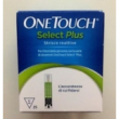 Onetouch selectplus 25 strisce