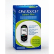 Onetouch selectplus ststem kit
