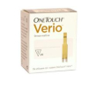 Onetouch verio glicemia 50 strisce