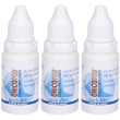Onicopod gocce emollienti 3x15 ml oftalmiche