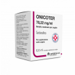 Onicoter smalto med 1 flaconi 6,6ml