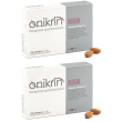Onikrin 90 compresse 2x76,5 g