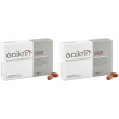 Onikrin set da 2 2x30 pz compresse