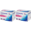 Onilaqare 5% smalto medicato per unghie set da 2 2x2,5 ml u