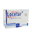 Locetar smalto unghie 2,5ml amorolfina 5%