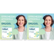 Onligol® macrogol 4000 bustine set da 2 2x20x10 g bustina