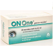 Onone 10monodose sterile 0,5ml