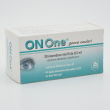 Onone 30monodose sterile 0,5ml