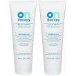 Ontherapy® detergente set da 2 2x250 ml gel doccia