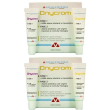 Onycrom gel 15+15 ml braderm 2x15 ml