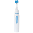 Oobrush spazzolino elettrico dpp tes bat