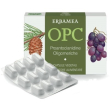 Erbamea opc 24 capsule vegetali integratore alimentare