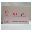 Opclym 20cps+20 compresse