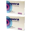 Opera set da 2 pz capsule