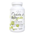 Optim butyrate integratore per il benessere intestinale 90 capsule