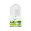 Optima australian company tea tree oil deodorante roll-on 50 ml