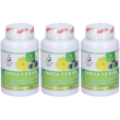 Optima colours of life omega 396 veg 3x60 pz capsule morbide