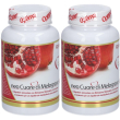 Optima cuore di melograno® plus 2x48,96 g compresse