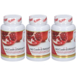 Optima cuore di melograno® plus 3x48,96 g compresse