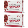 Optima cuore di melograno pressure 2x30 g compresse