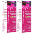Optima echinacea estratto junior set da 2 2x50 ml gocce orali