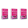 Optima naturals echinacea active flu compresse 3x16 g