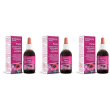 Optima naturals echinacea estratto forte 3x50 ml gocce orali