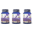 Optima night formula 3x16,5 g capsule