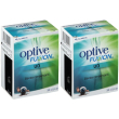 Optive fusion®ud set da 2 2x30x0,5 ml pipette monodose
