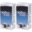 Optive® gel gocce set da 2 2x10 ml oftalmico