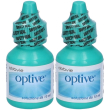 Optive soluzione oftalmica set da 2 2x10 ml gocce oftalmiche