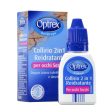 Optrex actidrops collirio 2 in 1 reidratante per occhi secchi 10 ml
