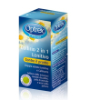 Optrex linea salute dell'occhio actidrops 2 in 1 lenitivo prurito collirio 10 ml