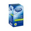 Optrex multi azione bagno oculare 110ml + occhiera flessibile