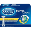 Optrex doppia azione gocce lenitiva
