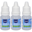 Optrex gocce oculari rinfrescanti 3x10 ml oftalmiche