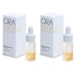 Ora splendi booster bifase antiage tripeptide 2x10 ml