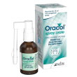 Oracol protettivo della mucosa del cavo orale spray 15ml