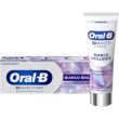 Oral-b 3d white expert bianco brillante dentifricio 75 ml sbiancamento professionale