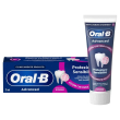 Oral-b advanced protezione sensibilit&agrave; dentifricio per denti sensibili 75 ml