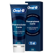Oral-b - clinical dentifricio prevenzione carie pulizia intensa confezione 75 ml