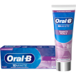 Oral b dentifricio 3d white bianco perla 75 ml