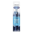 Oral-b io ultimate clean 2 testine di ricambio per spazzolino elettrico colore nero
