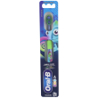 Oral-b kids 0+ spazzolino manuale per bambini 0-6 anni 1 spazzolino
