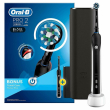 Oral-b power 2500 black