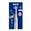 Oral-b power io2 sensi edition spazzolino elettrico colore bianco