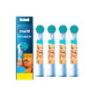 Oral-b power kids re leone ricambi spazzolino elettrico