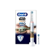 Oral-b power pro3 junior star wars spazzolino elettrico + ricambi