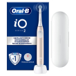 Oral-b power ricarica io gentle clean black 8 pezzi 1 pz spazzolino da