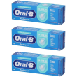 Oral-b pro-expert fresh breath dentifricio 3x75 ml
